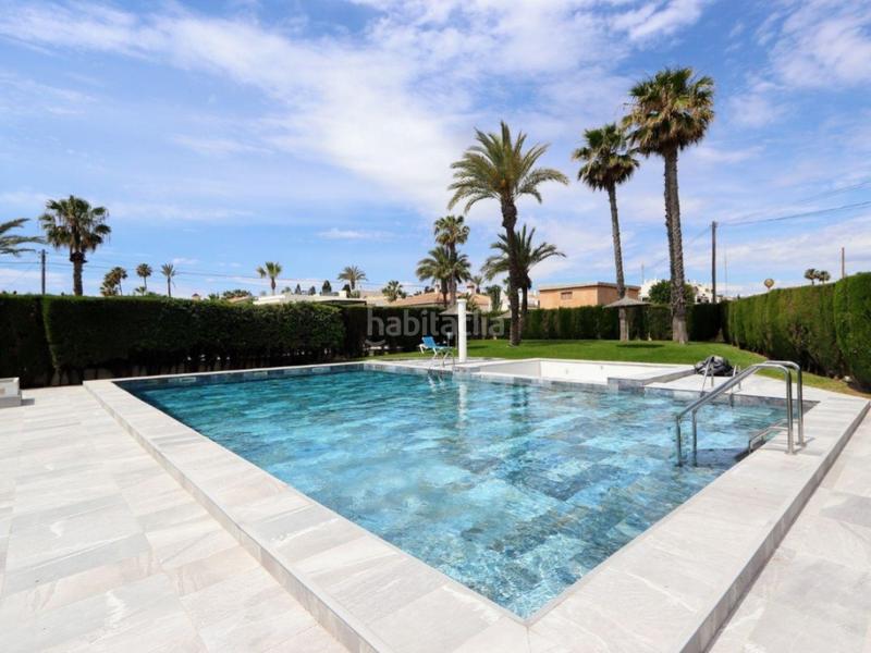 Foto 88ecb038-ad6b-4a23-abe1-5840b6840b55. Apartamento 135 m de luz, espacio y mediterráneo en primera línea de costa en Orihuela