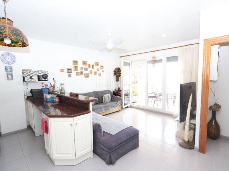 Foto a8a4fffb-46c1-4518-a813-17bf73eb5b8d. Apartamento 135 m de luz, espacio y mediterráneo en primera línea de costa en Orihuela