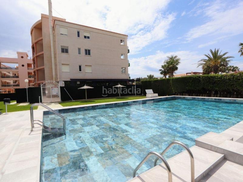 Foto bb2d7e97-2aff-4ee7-9641-28f63831795d. Apartamento 135 m de luz, espacio y mediterráneo en primera línea de costa en Orihuela