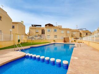 Haus in Aguas Nuevas. Vida cómoda y cerca de todo casa reformada con 2 habitaciones  o