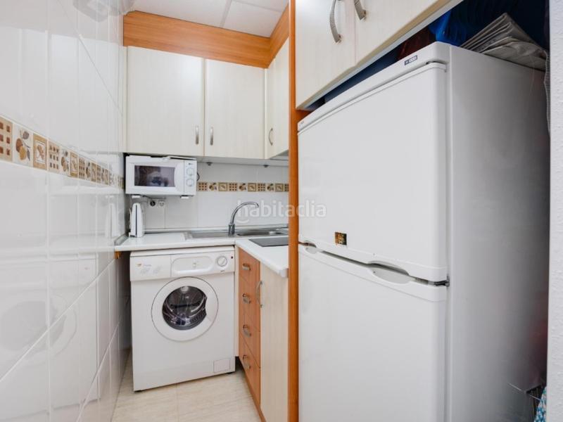 Foto 46082627-f5e7-47a5-bfa7-ea9bb8493ffa. Attico in Puerto Deportivo Torrevieja