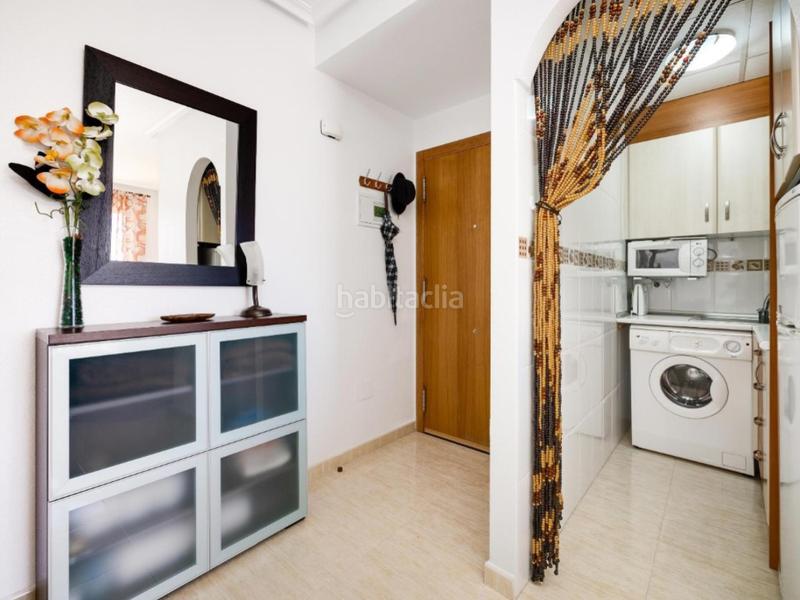 Foto 9bedb7d7-adb0-4782-9295-af4c989d47d7. Attico in Puerto Deportivo Torrevieja