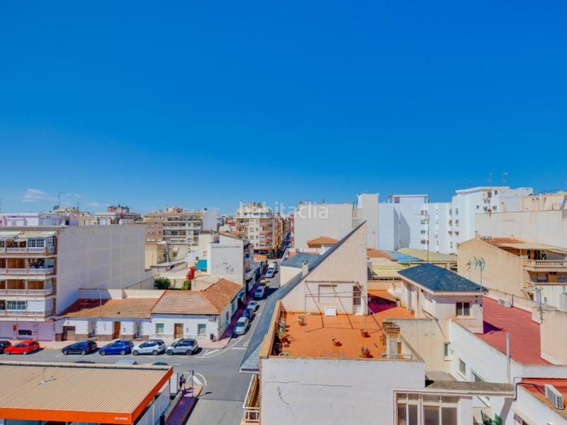 Foto ab2095a3-319c-4512-92ec-3252ac93499b. Attico in Puerto Deportivo Torrevieja