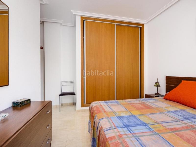 Foto f0be893a-4ae9-4b80-a66a-67dbd4f3c7f7. Attico in Puerto Deportivo Torrevieja