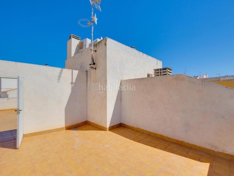 Foto f9ac3865-c0b1-44f1-8d2e-f30092cf2b23. Attico in Puerto Deportivo Torrevieja