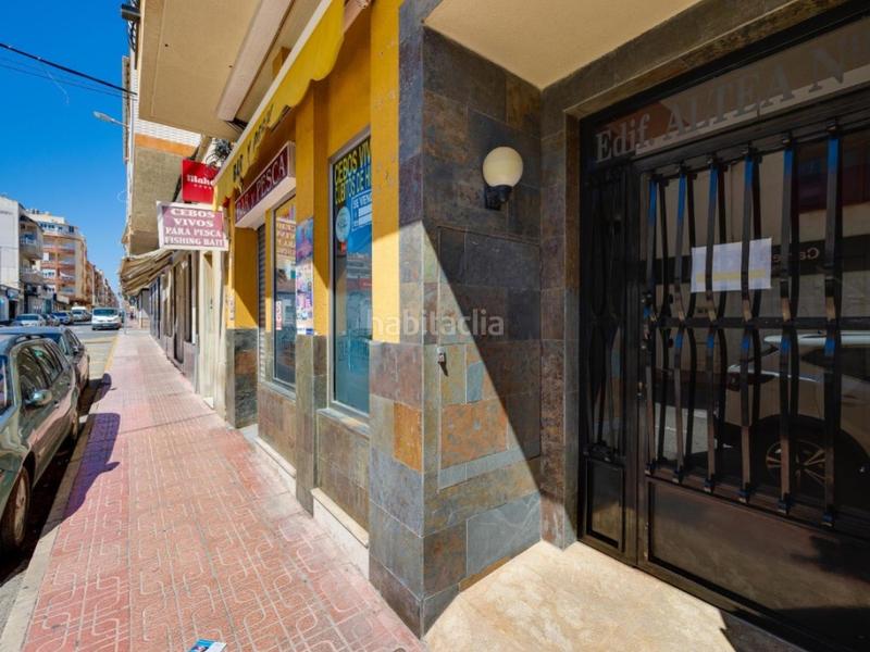 Foto fb230dee-6ce2-40df-ab89-44f7c0d53e01. Attico in Puerto Deportivo Torrevieja