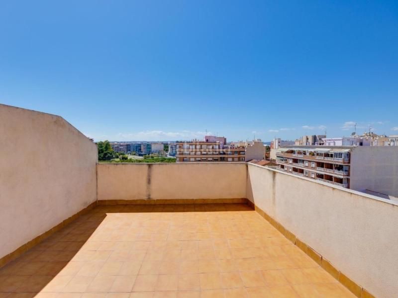 Foto fb6f3a89-c7a5-410a-ad8d-05a0eb7a9023. Attico in Puerto Deportivo Torrevieja