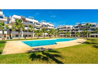 Apartamento  N/a. Apartamento de 2 dormitorios totalmente amueblado en residencial