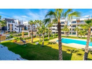 Appartement  N/a. Excelente apartamento de obra nueva totalmente amueblado  amanec