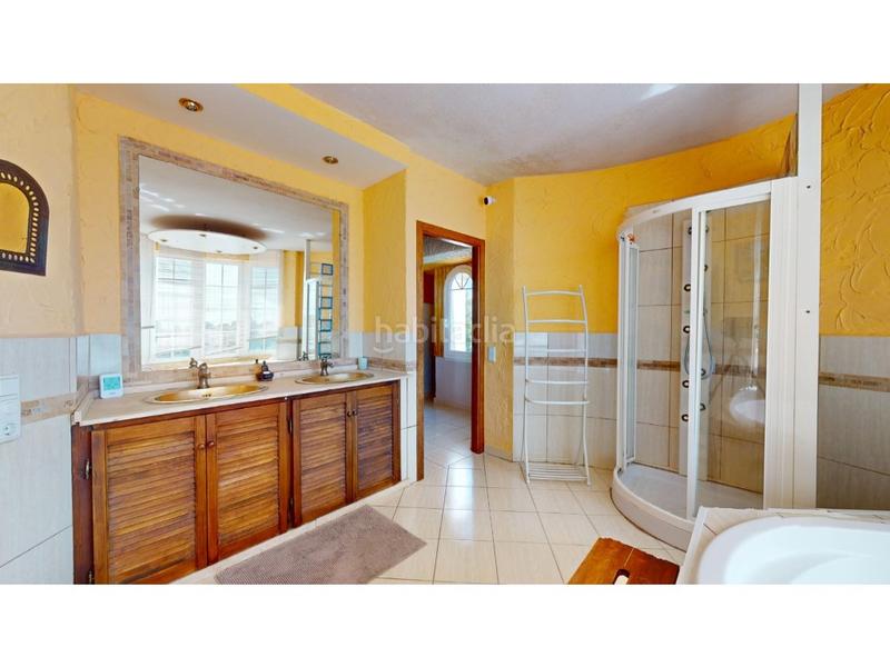 Foto 3bd895ba-d6d0-4197-84a7-e71085d765e8. Haus mit heizung pool in La Zenia Orihuela