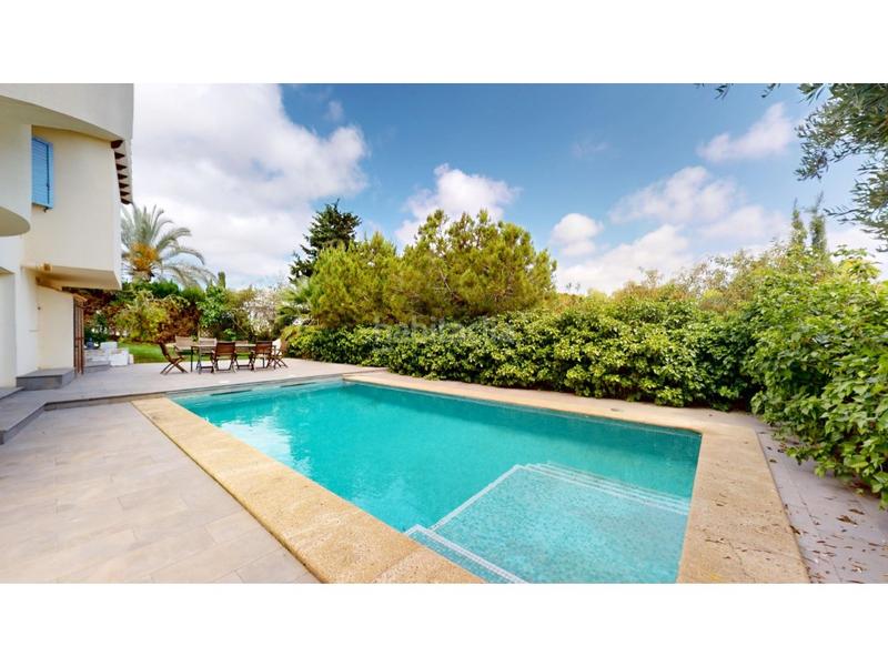 Foto 6b9bb7ca-1b6c-4868-99ae-275489c53396. Haus mit heizung pool in La Zenia Orihuela