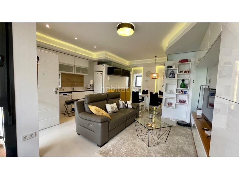 Foto 016675ee-b488-4c17-8d9b-70dda6ce0a92. Appartement avec parking dans Lomas de Cabo Roig - Los Dolses Orihuela