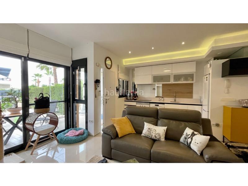 Foto 054f207c-19e1-48de-ad17-17b58fd2e058. Appartement avec parking dans Lomas de Cabo Roig - Los Dolses Orihuela