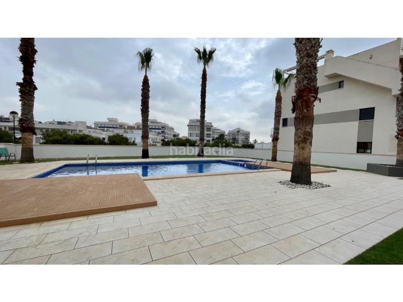 Foto 16fdf42b-5175-40ac-8acf-ba49e568300b. Appartement avec parking dans Lomas de Cabo Roig - Los Dolses Orihuela