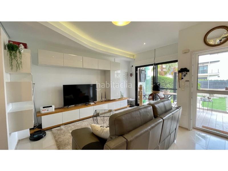 Foto 1aae43cd-52cd-4c3a-aa6c-fb2f2436d50f. Appartement avec parking dans Lomas de Cabo Roig - Los Dolses Orihuela