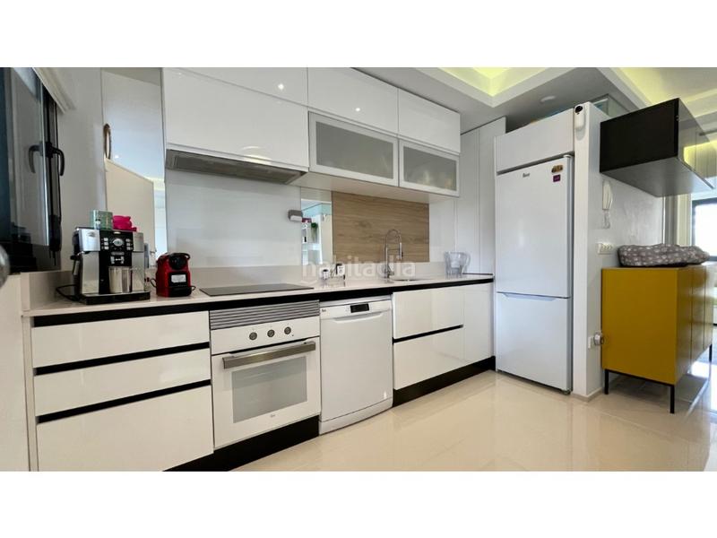 Foto 22cf1220-1b96-4af6-a712-5160cd586094. Appartement avec parking dans Lomas de Cabo Roig - Los Dolses Orihuela