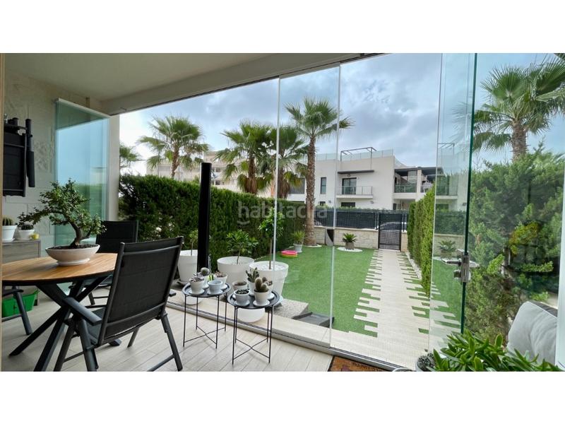 Foto 7a2438d8-289e-4b77-9d27-b0f641128e67. Appartement avec parking dans Lomas de Cabo Roig - Los Dolses Orihuela