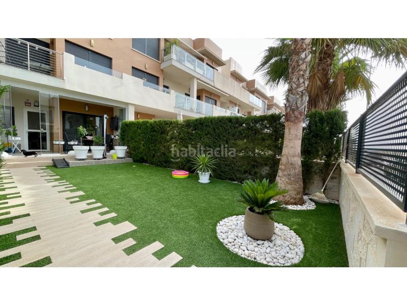 Foto 81f47c34-b974-4f46-a12d-48d5c60b859b. Appartement avec parking dans Lomas de Cabo Roig - Los Dolses Orihuela