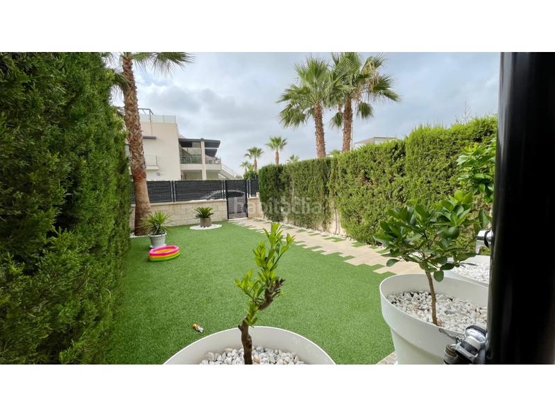 Foto 9562cd67-3027-4212-9197-bfa05a34ef59. Appartement avec parking dans Lomas de Cabo Roig - Los Dolses Orihuela