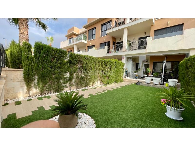 Foto 995f62e4-692a-4a6e-ad9e-24631221f388. Appartement avec parking dans Lomas de Cabo Roig - Los Dolses Orihuela