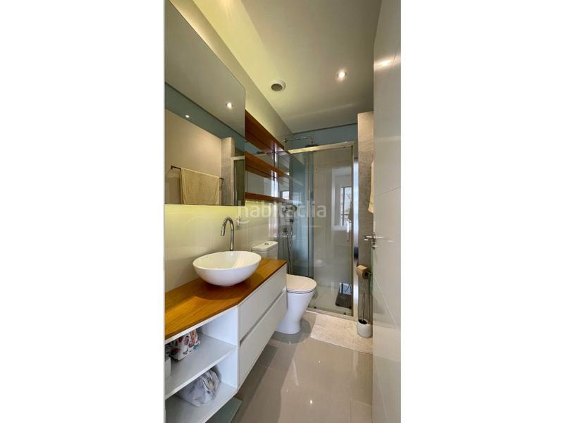 Foto cabd39c1-7440-49f5-894a-127060cb4a3e. Appartement avec parking dans Lomas de Cabo Roig - Los Dolses Orihuela