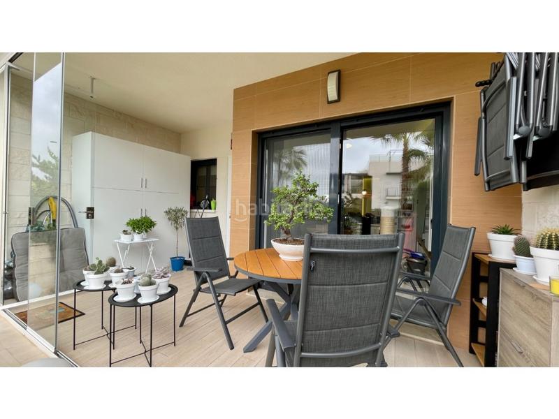 Foto d9b73643-09fd-470e-bd15-c177b77e5f57. Appartement avec parking dans Lomas de Cabo Roig - Los Dolses Orihuela