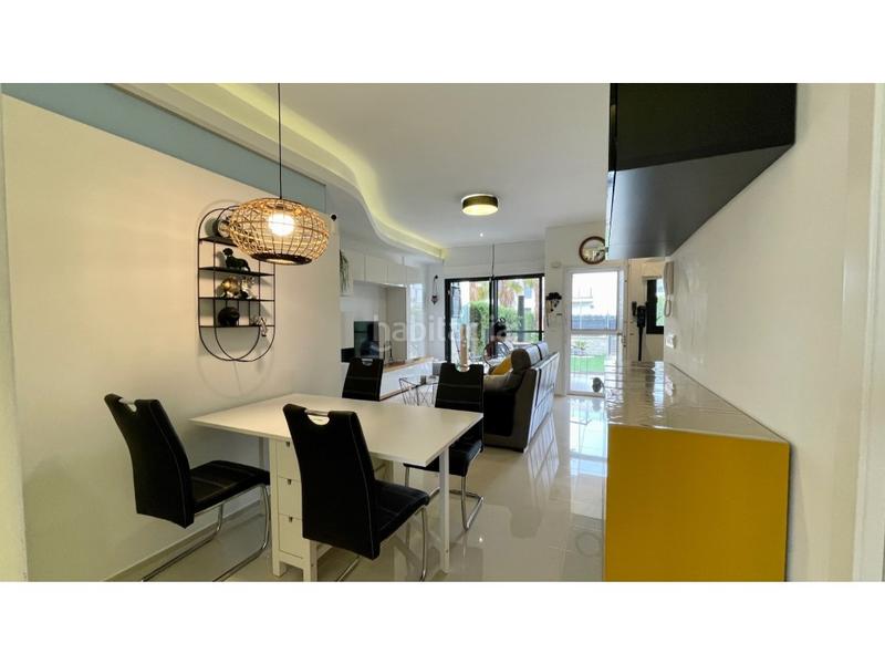 Foto e510fcc9-b6c9-4d75-87ac-05612fdd5209. Appartement avec parking dans Lomas de Cabo Roig - Los Dolses Orihuela