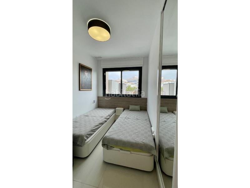 Foto eb38940f-beae-4684-b365-a1141ee471ed. Appartement avec parking dans Lomas de Cabo Roig - Los Dolses Orihuela