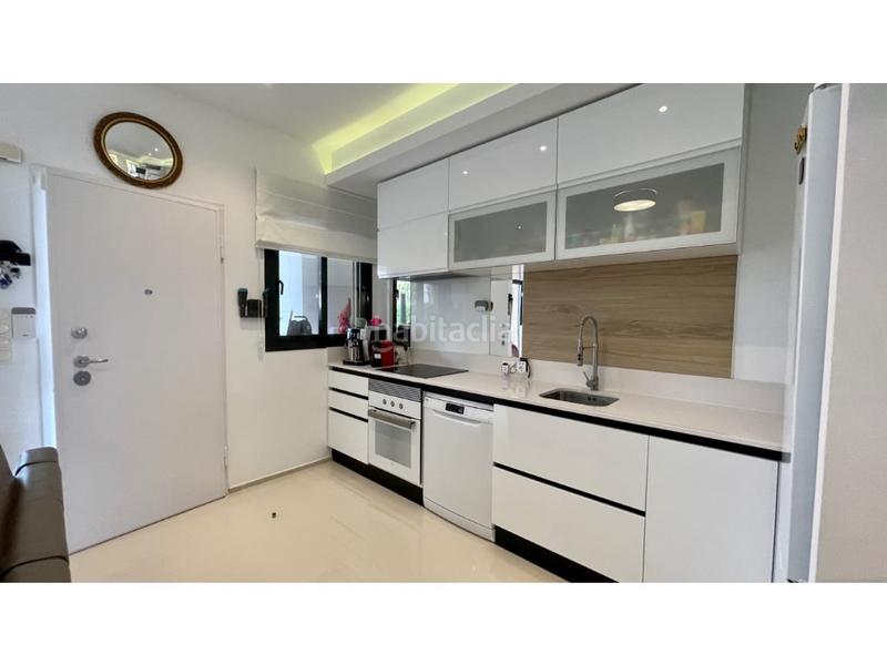 Foto f10b1e66-742e-46bc-936d-11e795f6e401. Appartement avec parking dans Lomas de Cabo Roig - Los Dolses Orihuela