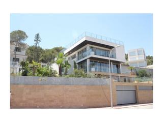 Maison  N/a. Villa de lujo en campoamor con vistas al mar y a tan solo 200m d