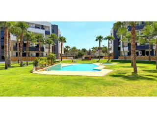 Apartament  N/a. Apartamento en planta alta con 2 dormitorios y 19m de terraza en