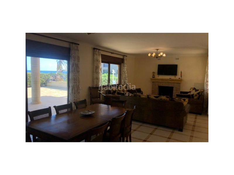 Foto 558d2079-17e1-40f5-a496-9c1687debc95. Maison avec parking piscine dans Cabo Roig Orihuela