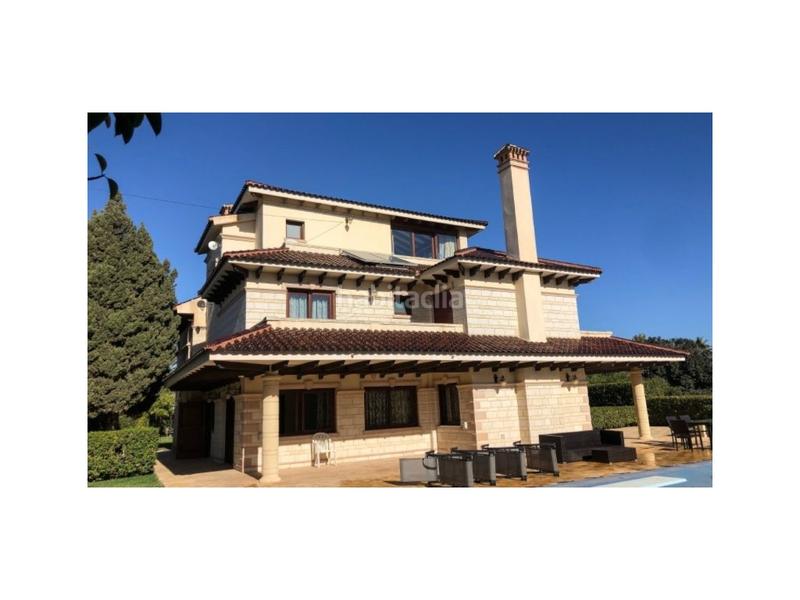 Foto cba77cb6-8455-4b06-85bb-88fcab1d6d58. Maison avec parking piscine dans Cabo Roig Orihuela