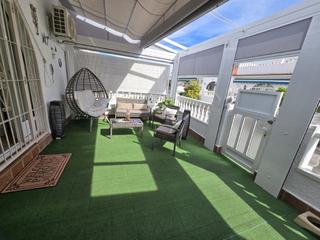 Casa  N/a. Bungalow reformado en san luis de 2 dormitorios