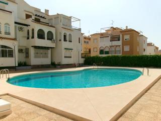 Appartement à Calle maestro quino 170. Apartamento 3 habitaciones venta torrevieja