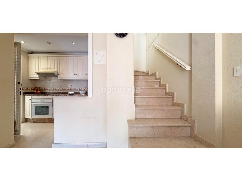 Foto 1ef8e4f2-6068-46f6-a474-00185e39b1ef. Casa a schiera in calle las garzas 6 in Zona Carrefour - Urbanizaciones Torrevieja