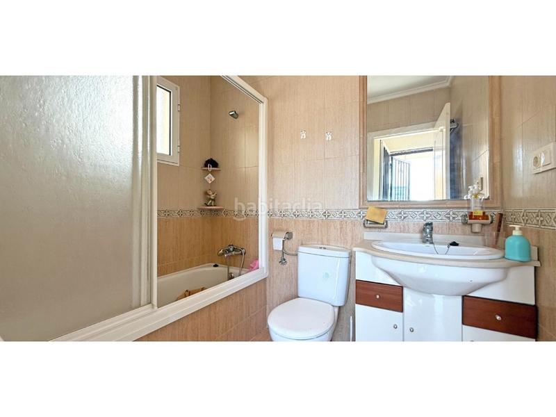 Foto 3725c8f3-2b89-49ed-86fa-8a4c6b3f5b75. Casa a schiera in calle las garzas 6 in Zona Carrefour - Urbanizaciones Torrevieja