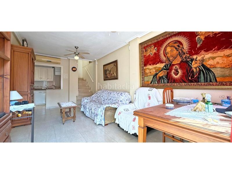 Foto 52ce06c5-8328-4c7e-b3ed-e9d6296063a0. Casa a schiera in calle las garzas 6 in Zona Carrefour - Urbanizaciones Torrevieja