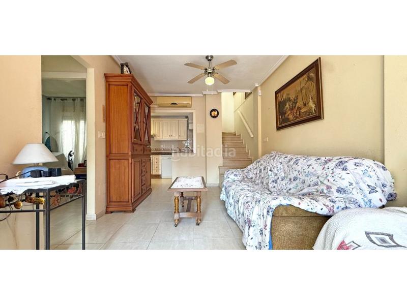 Foto 921b4bf8-5221-4ac9-9aac-18345ad7f325. Casa a schiera in calle las garzas 6 in Zona Carrefour - Urbanizaciones Torrevieja