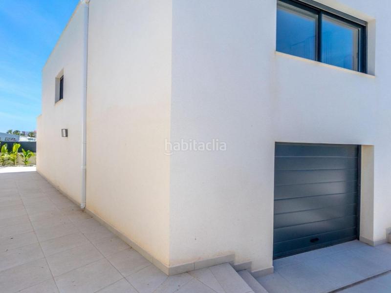 Foto 0115cafa-15d4-4b32-ae59-0720710659ce. Casa in avenida mare nostrum 8-a in La Veleta Torrevieja