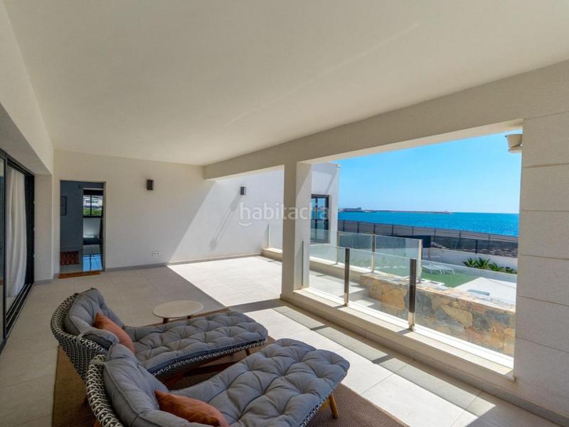 Foto 388aae70-6e33-4515-a252-a29dcbf39b71. Casa in avenida mare nostrum 8-a in La Veleta Torrevieja