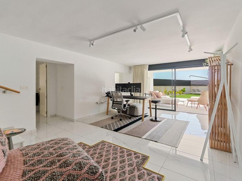 Foto 3cfff554-ade2-4969-a24f-f54ca081e277. Casa in avenida mare nostrum 8-a in La Veleta Torrevieja