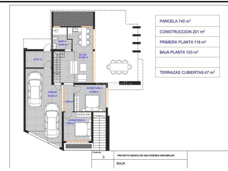 Foto abcc23d1-6a73-450a-ad32-372e0896c83a. Casa in avenida mare nostrum 8-a in La Veleta Torrevieja