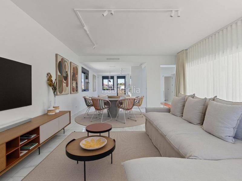 Foto d9bda356-d912-4488-b658-e3e0055a2793. Casa in avenida mare nostrum 8-a in La Veleta Torrevieja