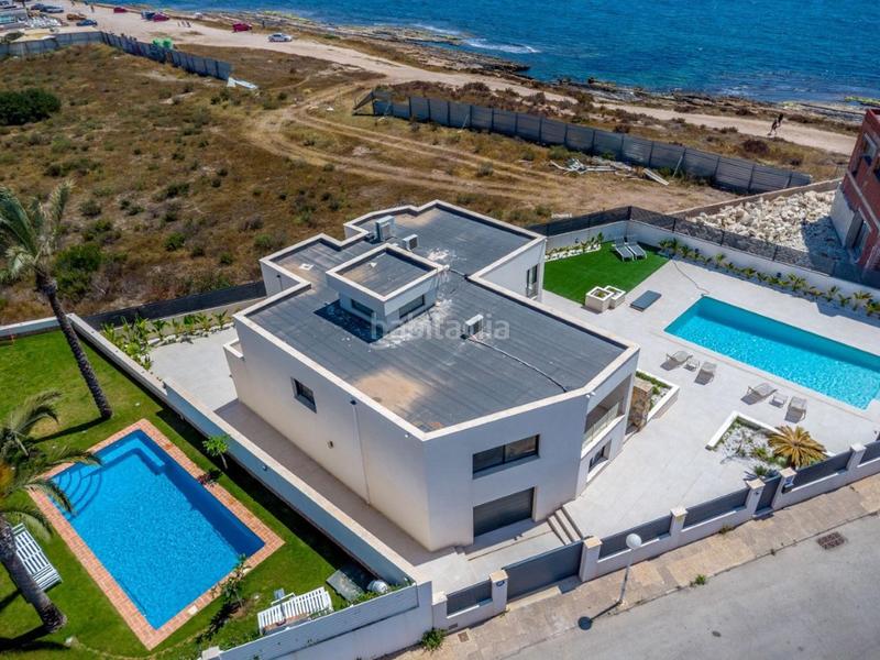 Foto e31f0489-0613-4741-9164-0709f76bae37. Casa in avenida mare nostrum 8-a in La Veleta Torrevieja