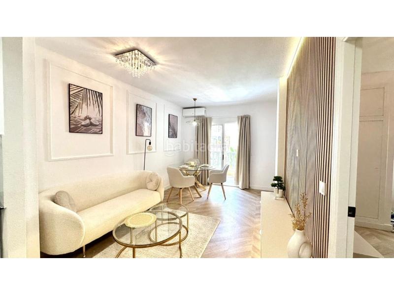 Foto 13b98f63-985d-4af7-9b69-43d27dbaafb0. Piccolo appartamento in calle jose hurtado romero-felic 2 in Torrevieja