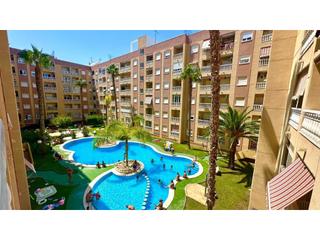 Apartamento en Calle Jose Hurtado Romero-Felic 2