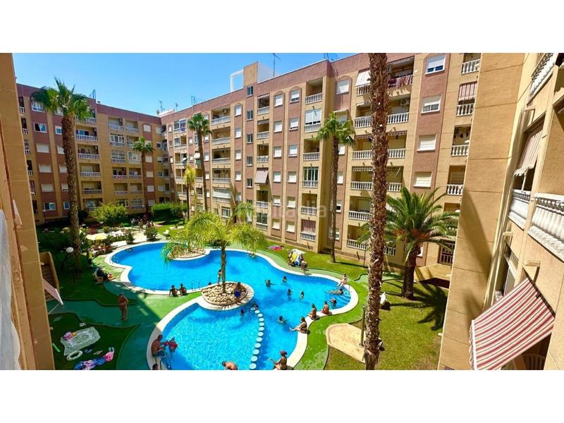 Foto 55758085-b4d4-41e3-b77e-0514bf281923. Piccolo appartamento in calle jose hurtado romero-felic 2 in Torrevieja