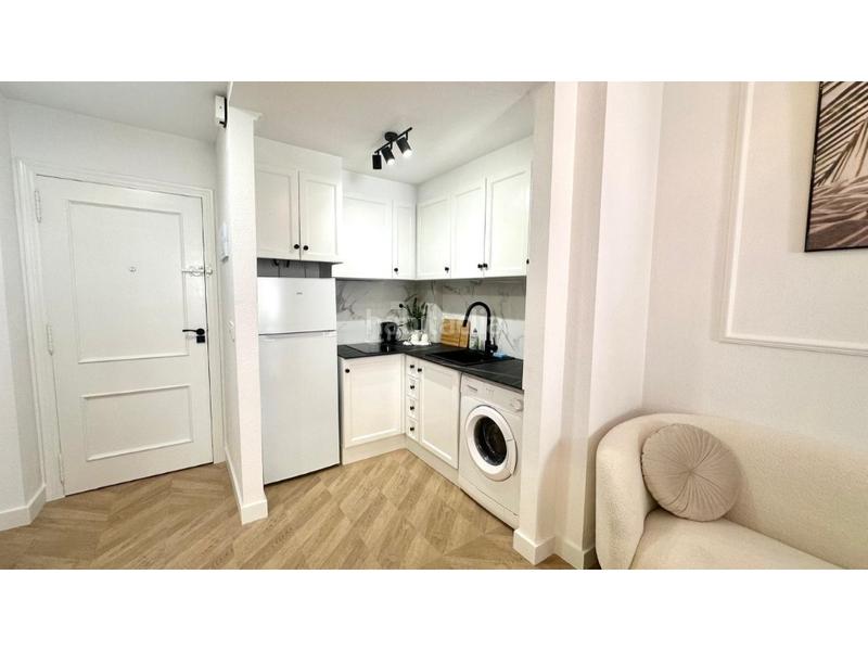 Foto fe0832cc-a1f1-4953-b365-e95b41856972. Piccolo appartamento in calle jose hurtado romero-felic 2 in Torrevieja