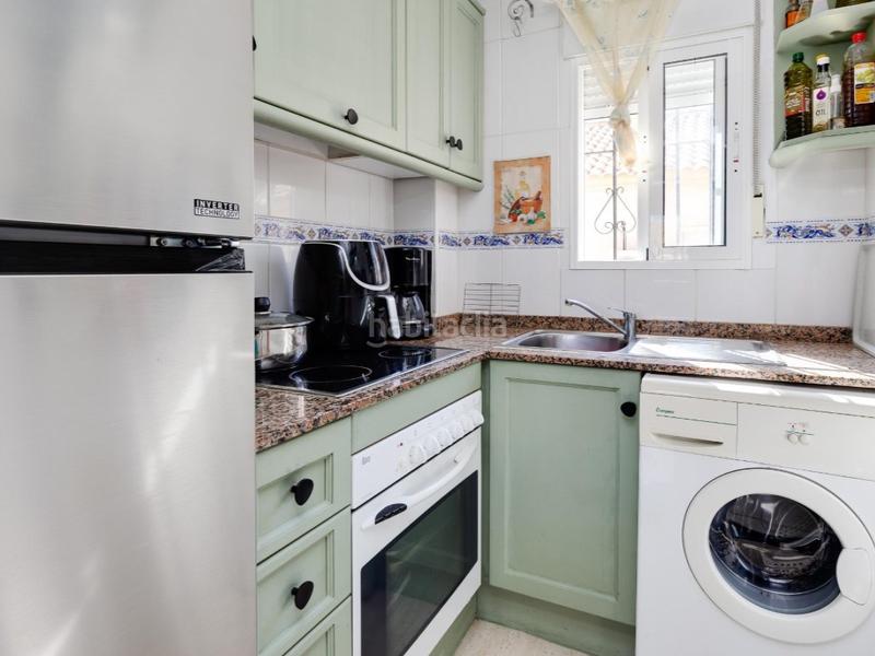 Foto 33e39fb5-28e0-45b9-80bc-8b741eb661e3. Maison dans calle avellaneda 18 dans Aguas Nuevas Torrevieja